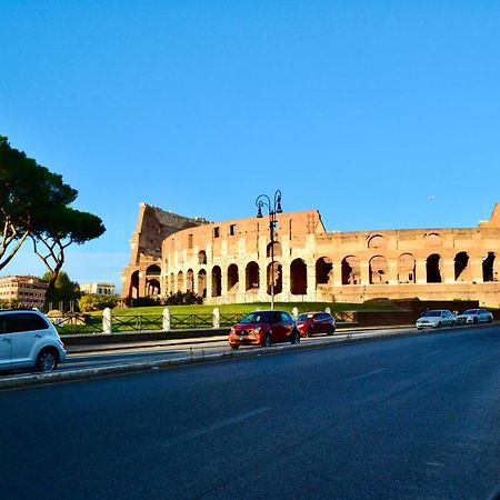 Roma Apartment Holiday المظهر الخارجي الصورة
