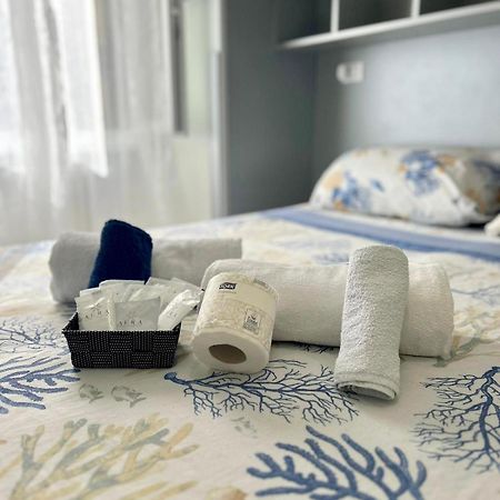 Roma Apartment Holiday المظهر الخارجي الصورة