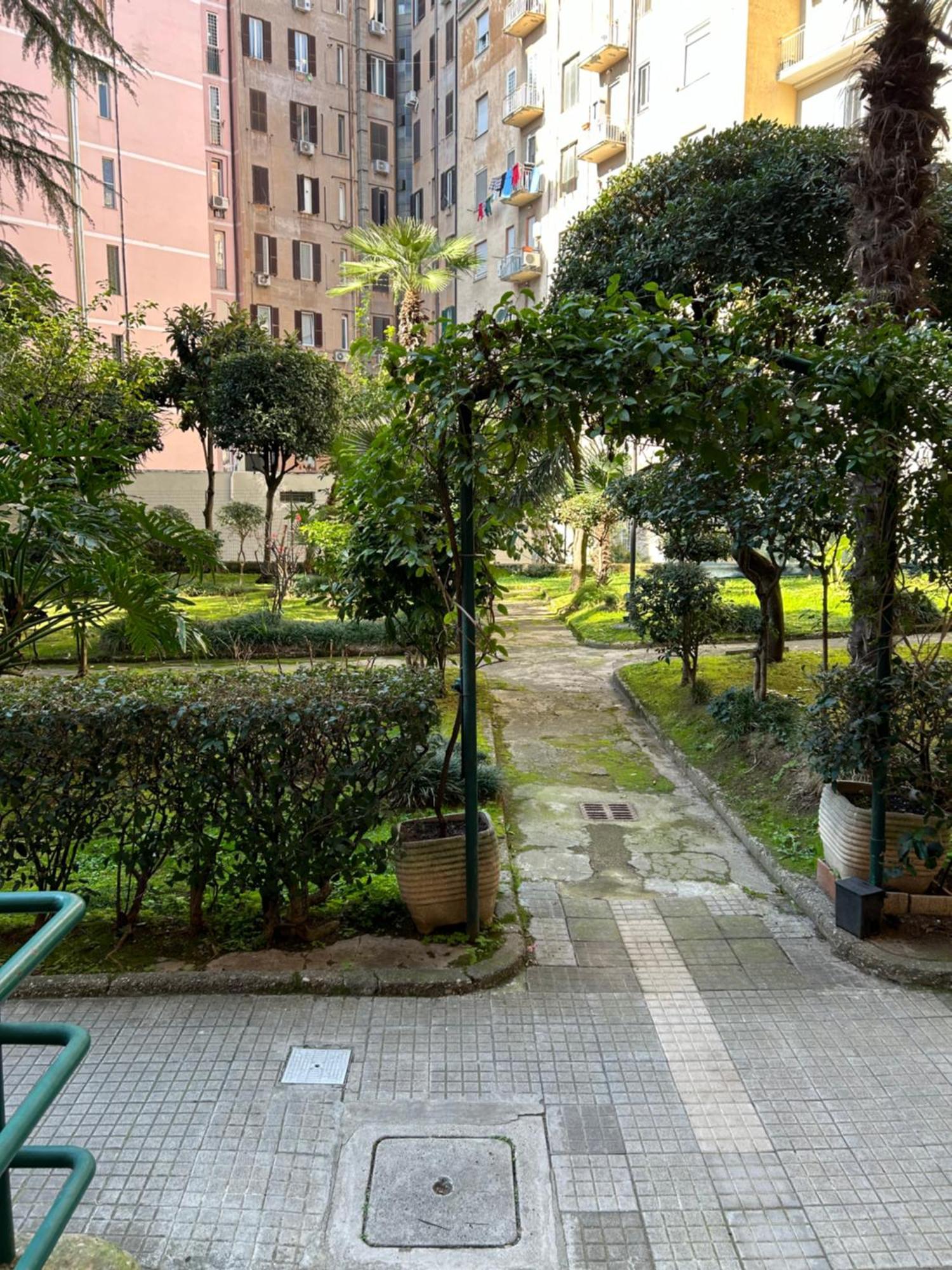 Roma Apartment Holiday المظهر الخارجي الصورة