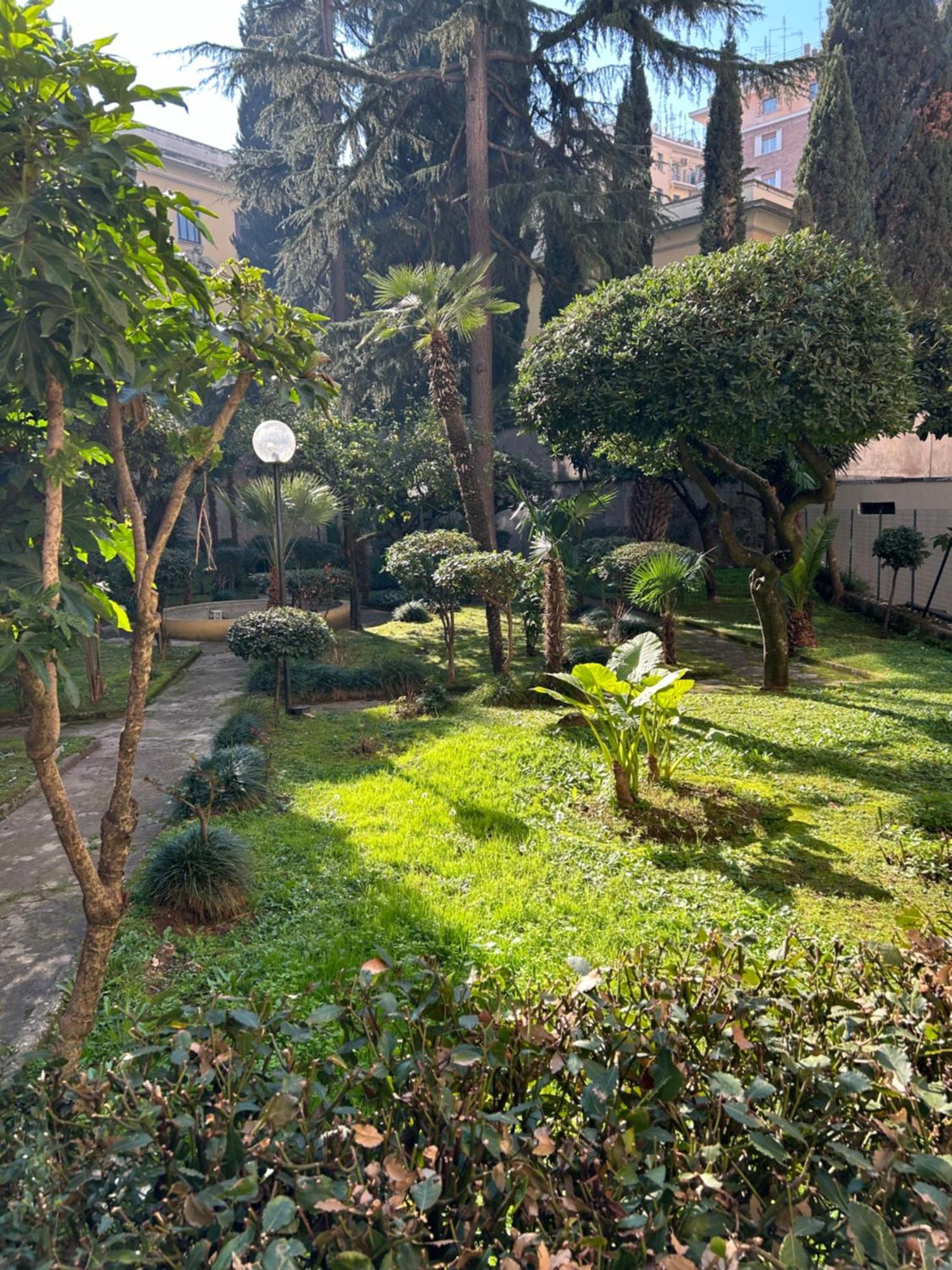 Roma Apartment Holiday المظهر الخارجي الصورة
