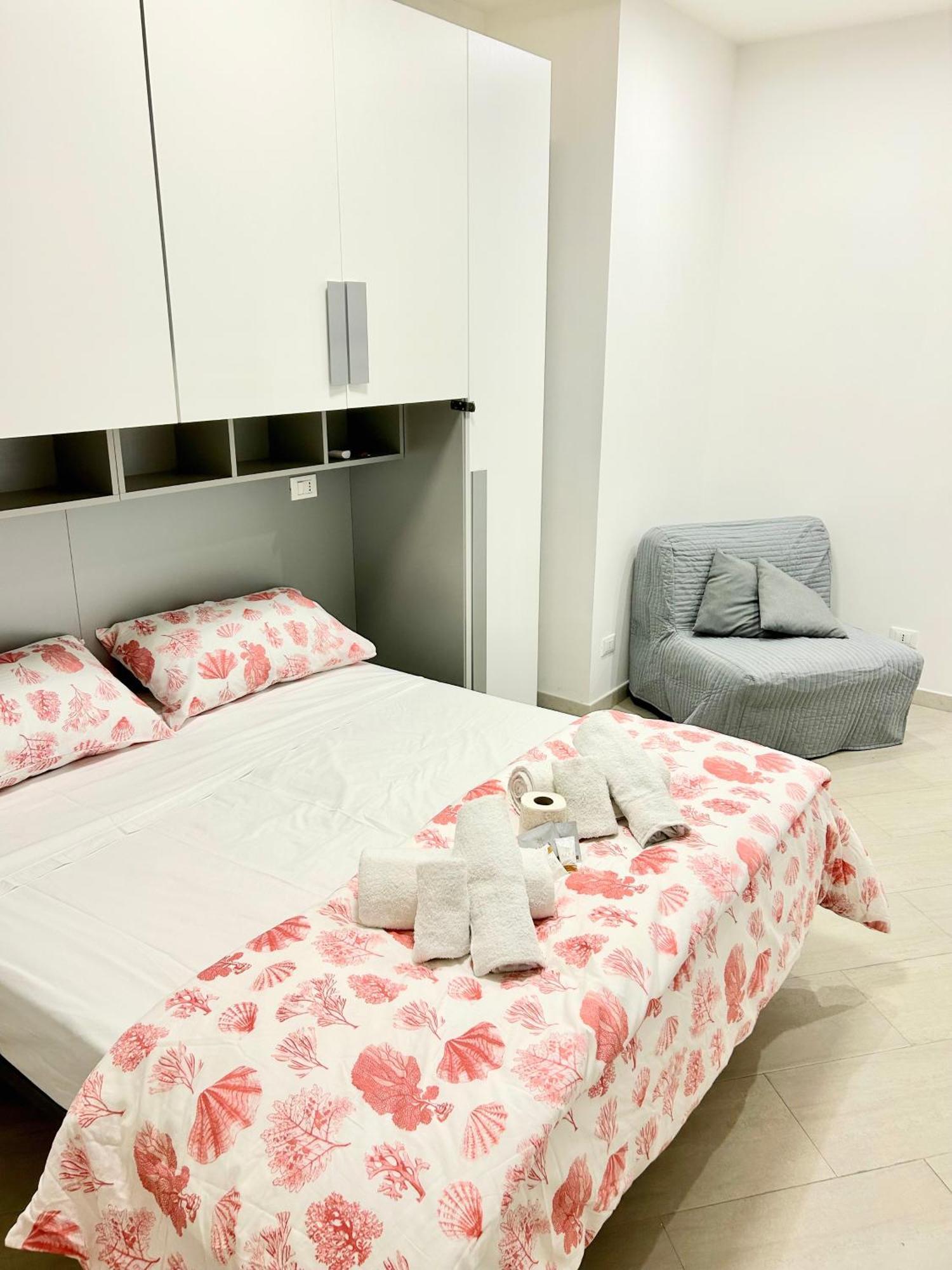 Roma Apartment Holiday المظهر الخارجي الصورة