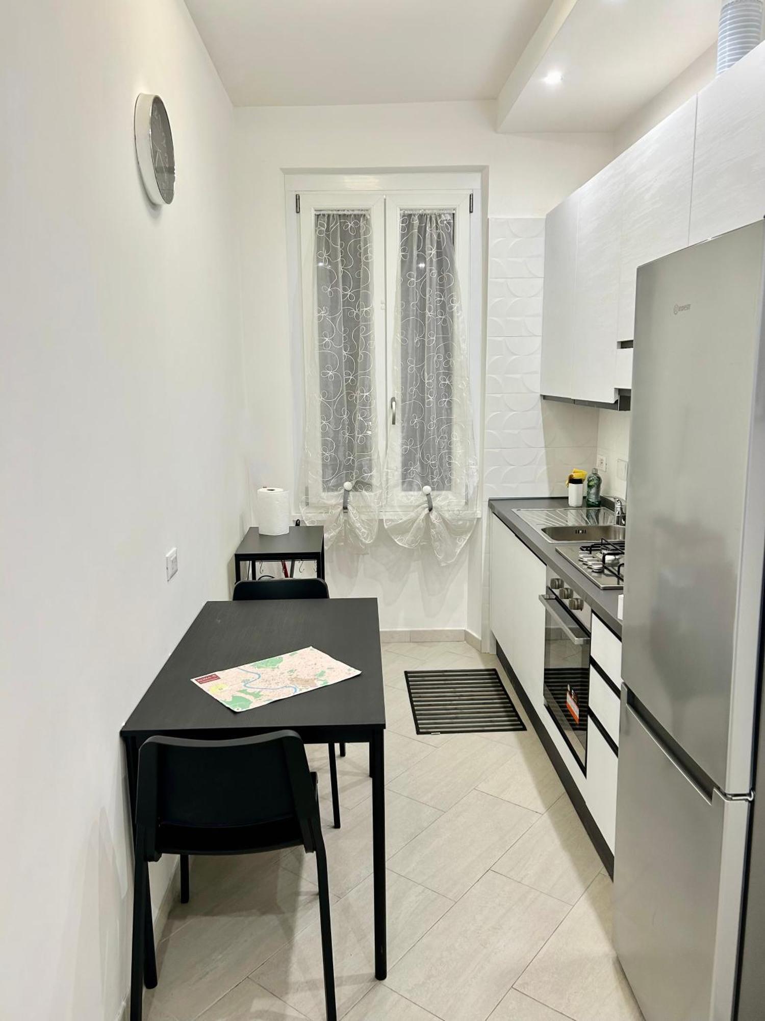 Roma Apartment Holiday المظهر الخارجي الصورة