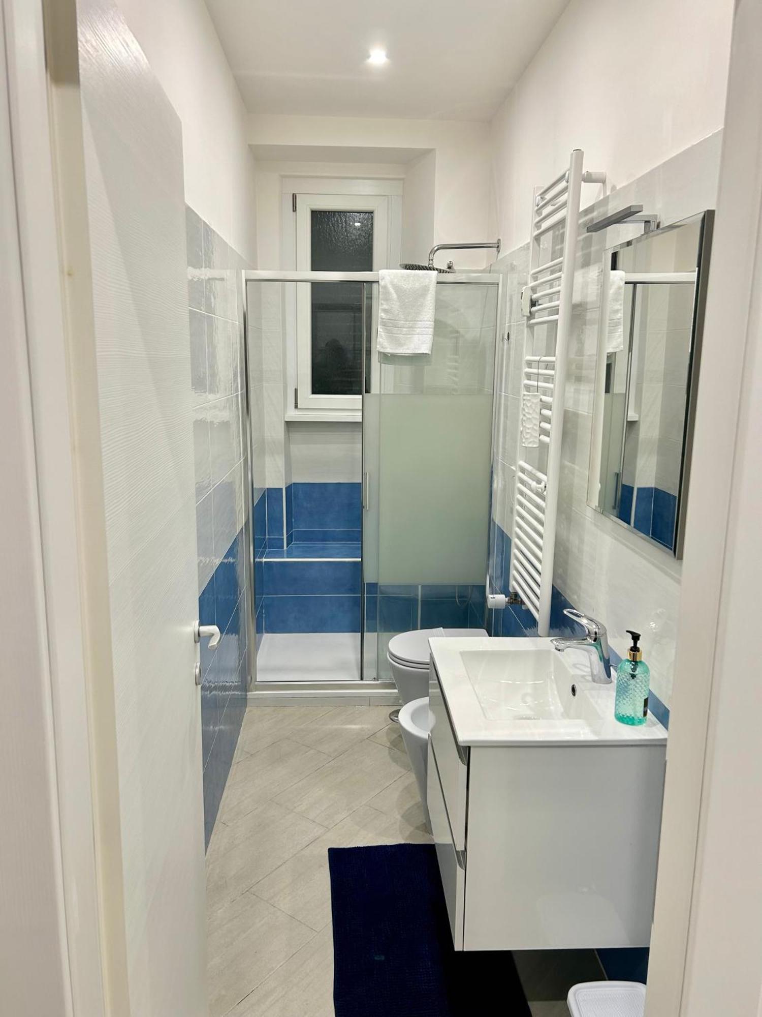 Roma Apartment Holiday المظهر الخارجي الصورة