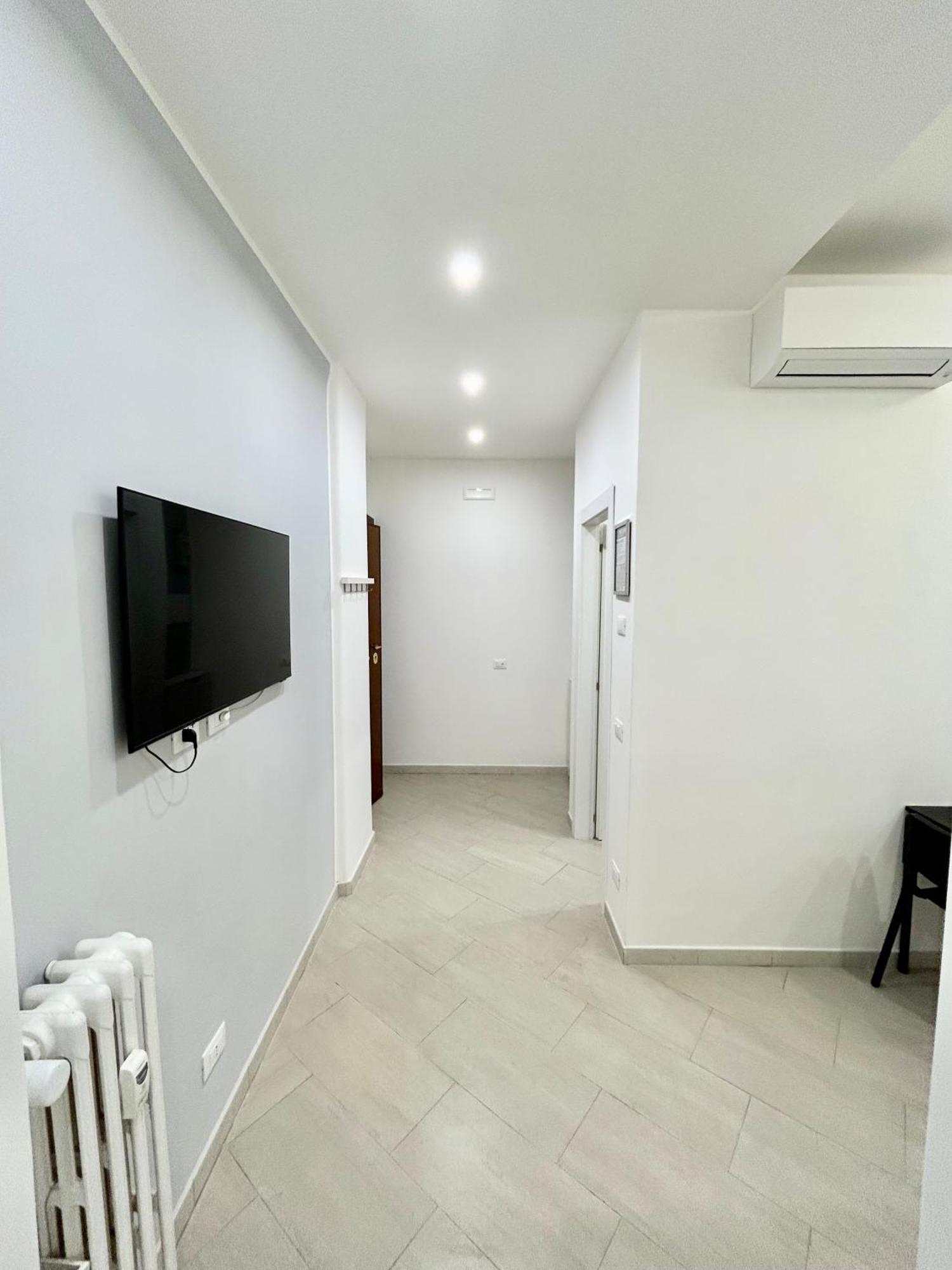 Roma Apartment Holiday المظهر الخارجي الصورة