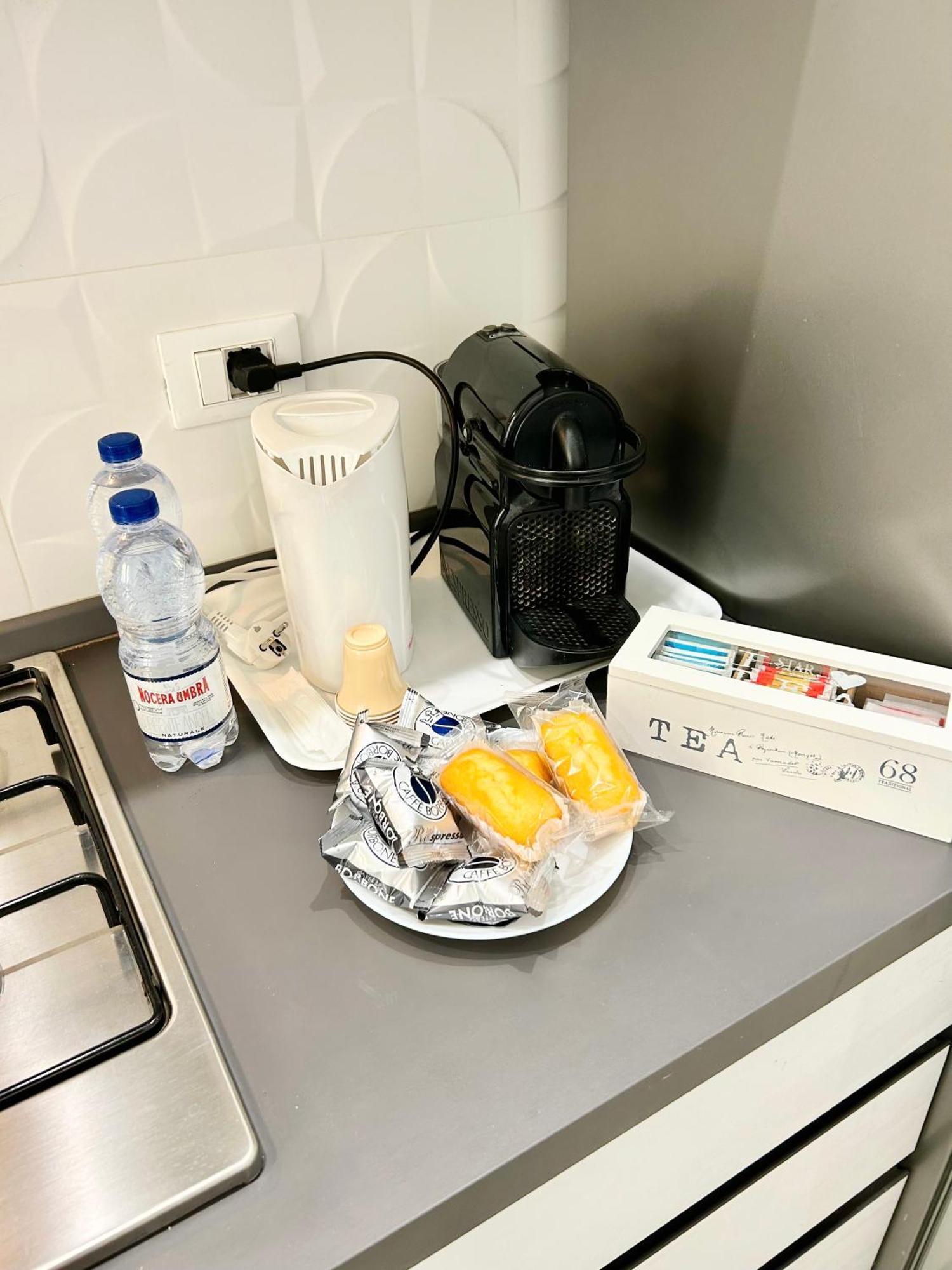 Roma Apartment Holiday المظهر الخارجي الصورة