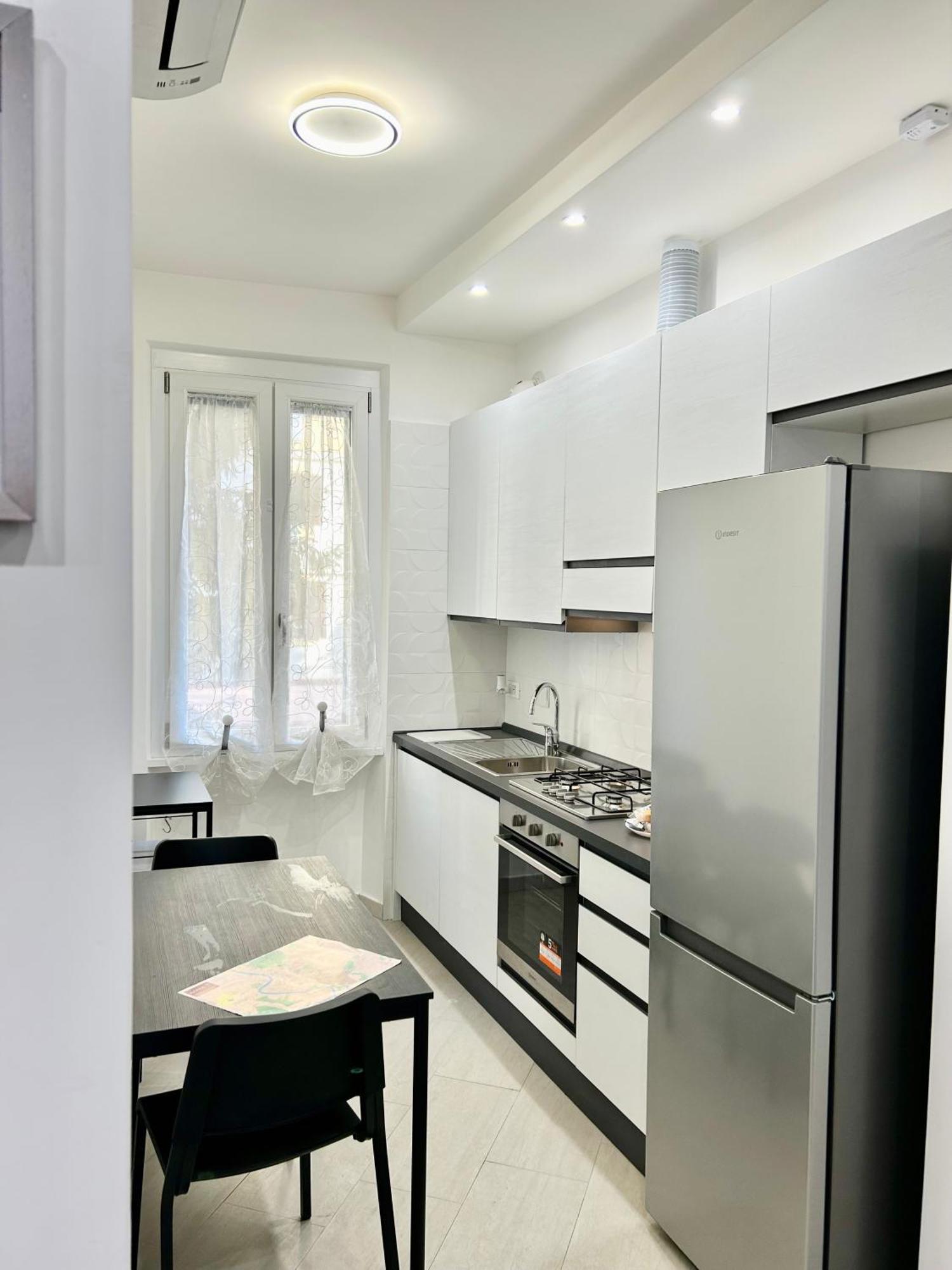Roma Apartment Holiday المظهر الخارجي الصورة