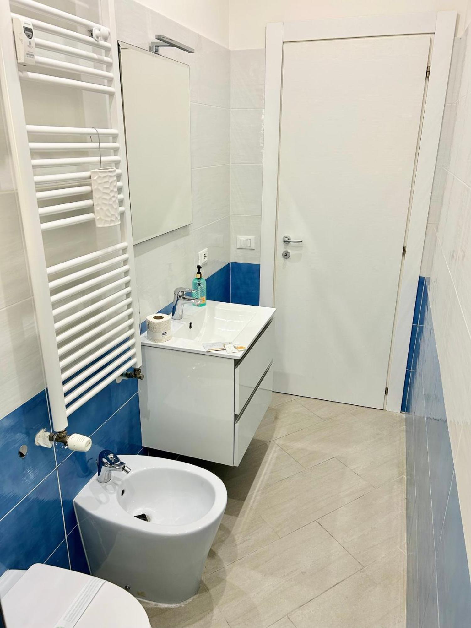 Roma Apartment Holiday المظهر الخارجي الصورة