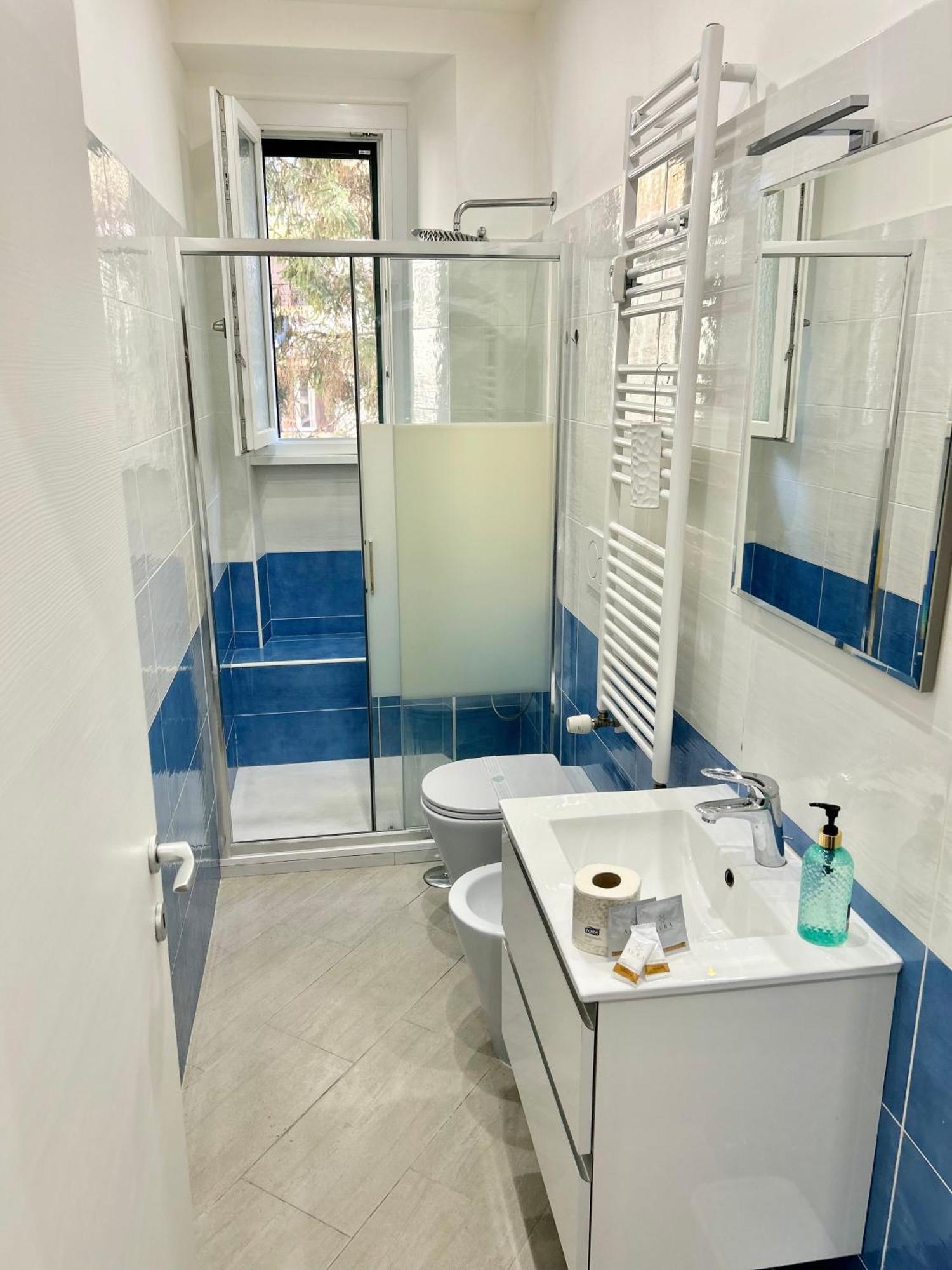 Roma Apartment Holiday المظهر الخارجي الصورة