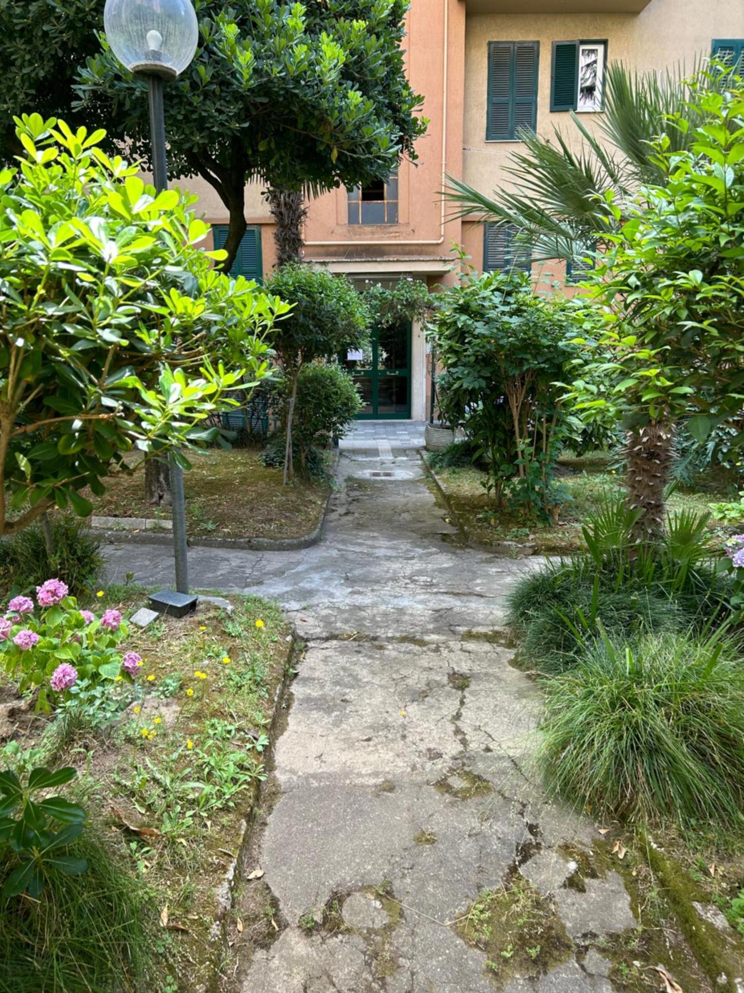 Roma Apartment Holiday المظهر الخارجي الصورة