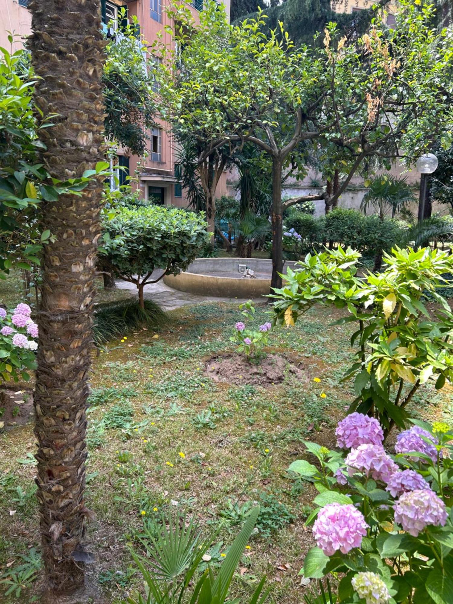 Roma Apartment Holiday المظهر الخارجي الصورة