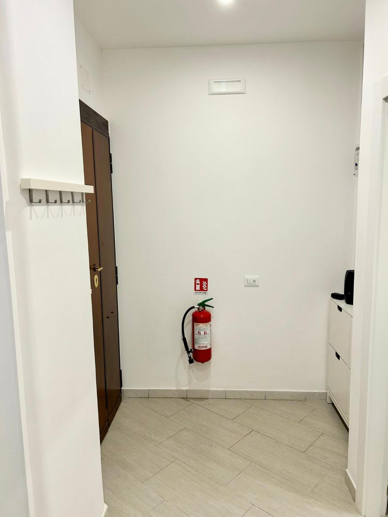 Roma Apartment Holiday المظهر الخارجي الصورة