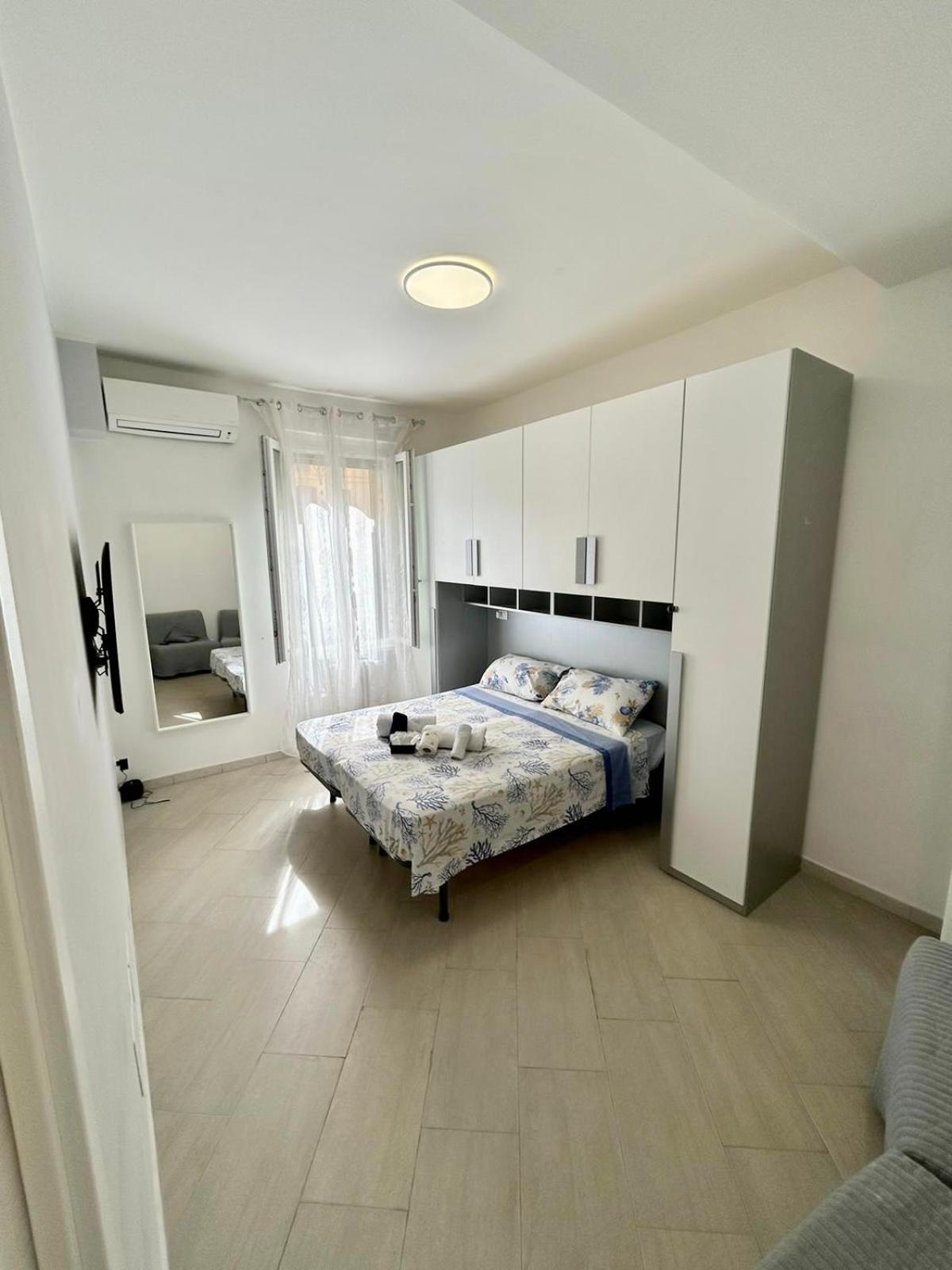 Roma Apartment Holiday المظهر الخارجي الصورة