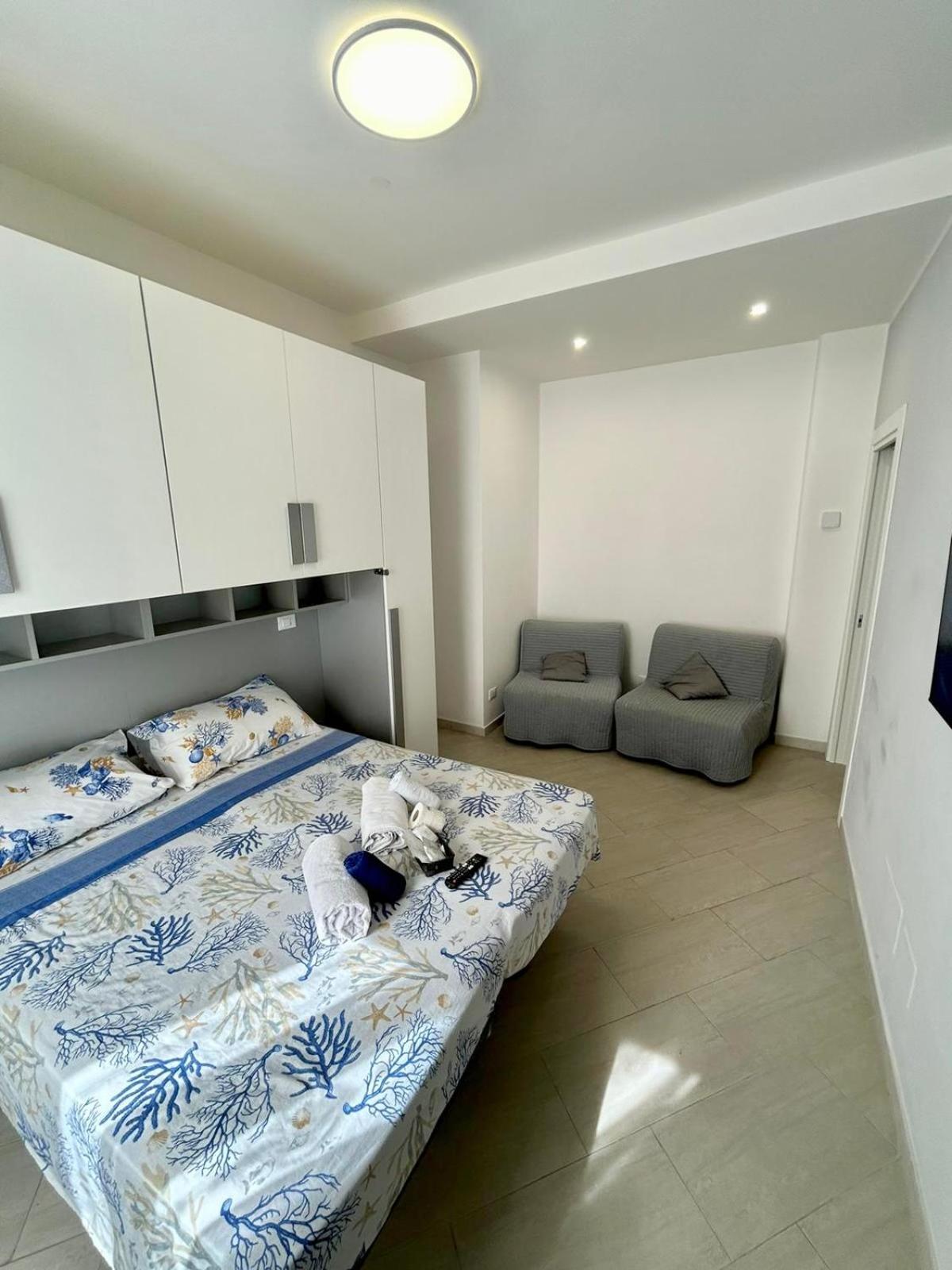 Roma Apartment Holiday المظهر الخارجي الصورة