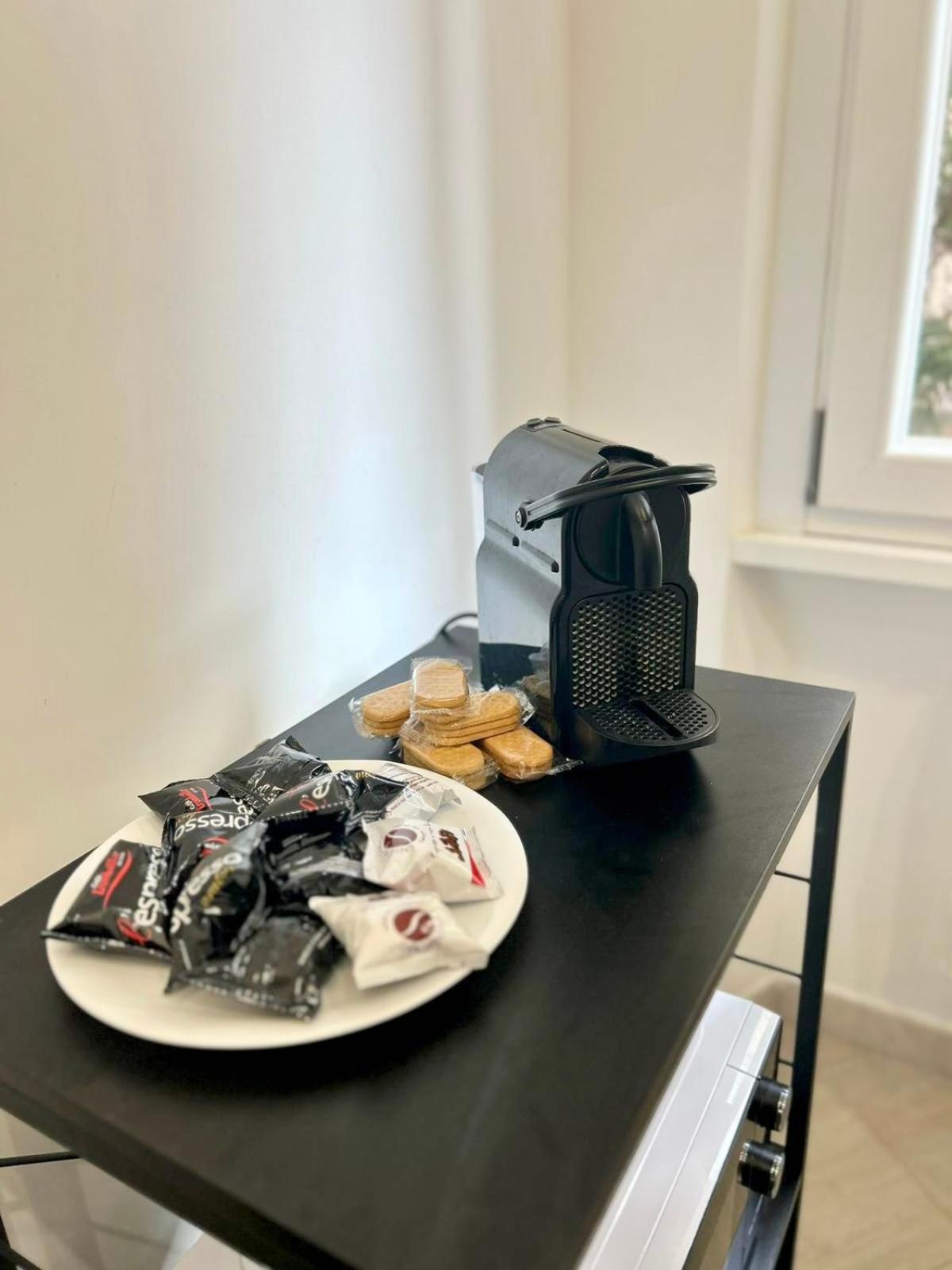 Roma Apartment Holiday المظهر الخارجي الصورة
