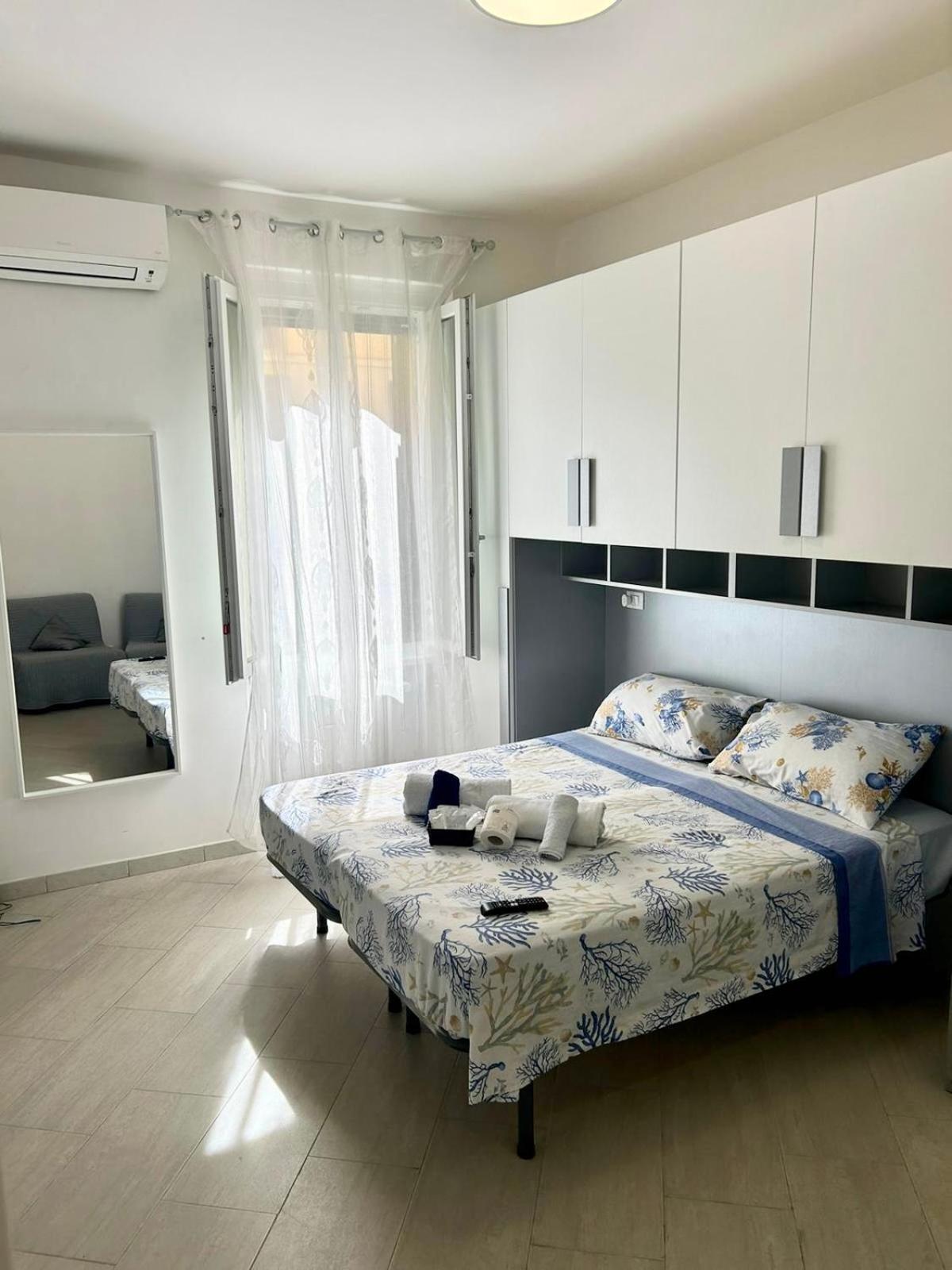 Roma Apartment Holiday المظهر الخارجي الصورة