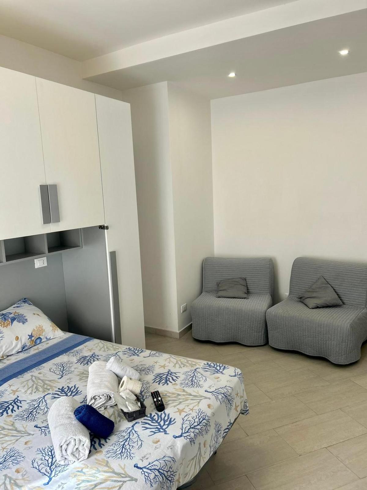 Roma Apartment Holiday المظهر الخارجي الصورة